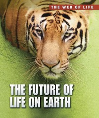Cover Future of Life on Earth