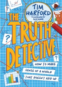 Cover Truth Detective
