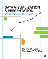 Cover Data Visualization & Presentation With Microsoft Office