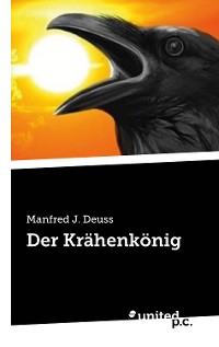 Cover Der Krähenkönig