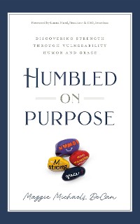 Cover Humbled on Purpose