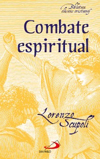 Cover Combate espiritual