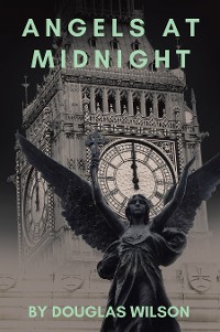 Cover Angels at Midnight