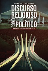 Cover Discurso religioso como projeto político