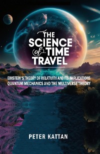 Cover The Science of Time Travel