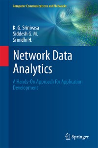 Cover Network Data Analytics