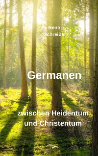 Cover Germanen