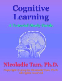 Cover Cognitive Learning: A Tutorial Study Guide