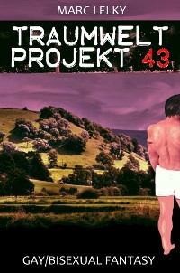 Cover Traumwelt-Projekt 43