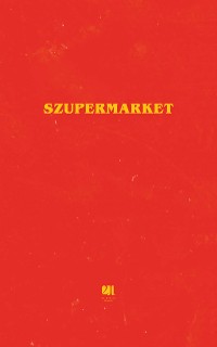Cover Szupermarket