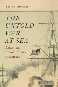 Cover The Untold War at Sea