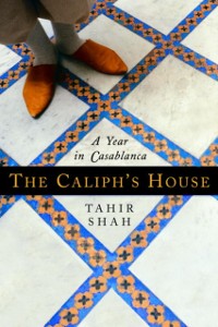 Cover Caliph's House