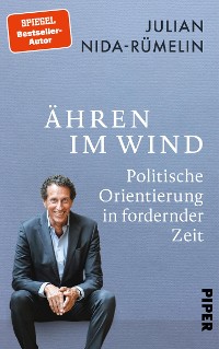 Cover Ähren im Wind