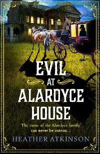 Cover Evil at Alardyce House