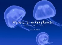 Cover Maneter är också planeter