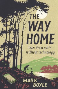 Cover Way Home