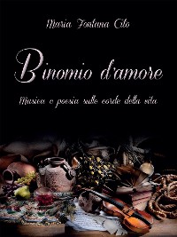 Cover Binomio d’amore