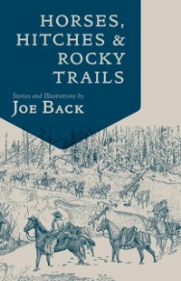 Cover Horses, Hitches, And Rocky Trails
