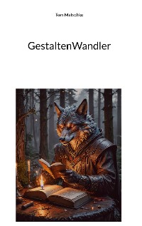 Cover GestaltenWandler