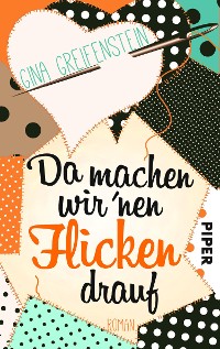 Cover Da machen wir´nen Flicken drauf