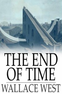 Cover End of Time