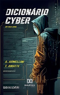 Cover Dicionário Cyber