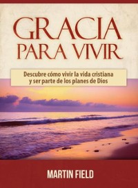 Cover Gracia Para Vivir