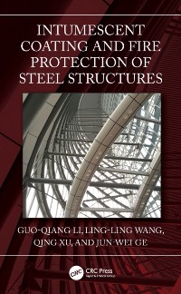 Cover Intumescent Coating and Fire Protection of Steel Structures