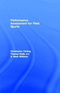 Cover Performance Assessment for Field Sports
