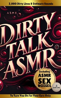 Cover Dirty Talk ASMR