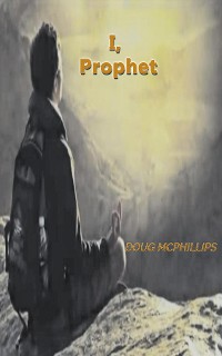 Cover I, Prophet: One World Order
