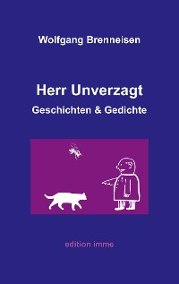 Cover Herr Unverzagt