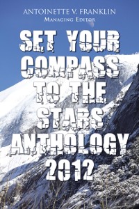 Cover Set Your Compass to the Stars Anthology 2012