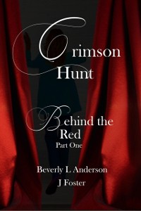 Cover Crimson Hunt