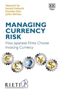 Cover Managing Currency Risk