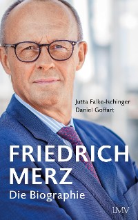 Cover Friedrich Merz