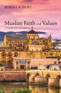 Cover Muslim Faith and Values