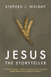 Cover Jesus the Storyteller