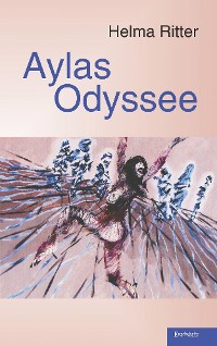 Cover Aylas Odyssee