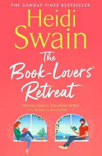 Cover Book-Lovers' Retreat
