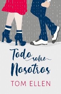 Cover Todo sobre nosotros