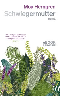 Cover Schwiegermutter