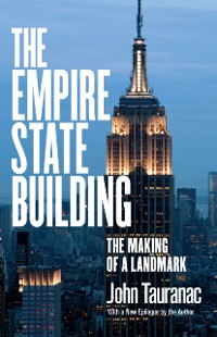 Cover Empire State Building