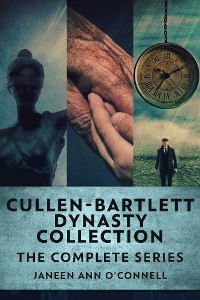 Cover Cullen - Bartlett Dynasty Collection