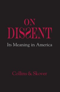 Cover On Dissent