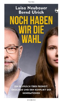 Cover Noch haben wir die Wahl