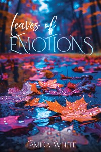 Cover Leave Of Emotions