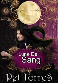 Cover Lune De Sang