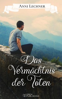 Cover Das Vermächtnis der Toten