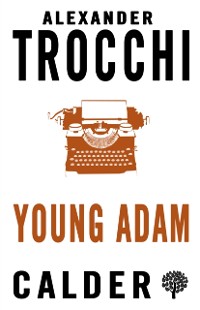 Cover Young Adam